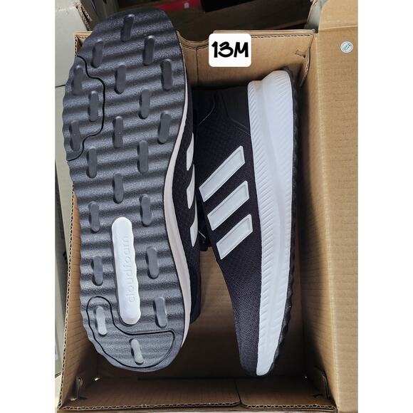 Adidas X_PLR Path Shoes Men's 13 - Picture 3 of 5